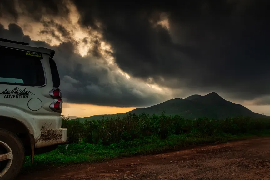 Best self drive car rental with unlimited mileage Bhubaneswar