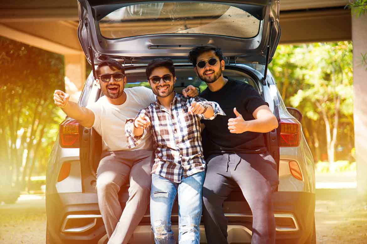 Self-drive Car Rental Bhubaneswar Odisha